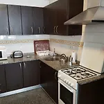 Aguilon דירה