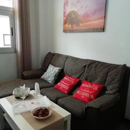 Aguilon * Arrecife (Lanzarote)