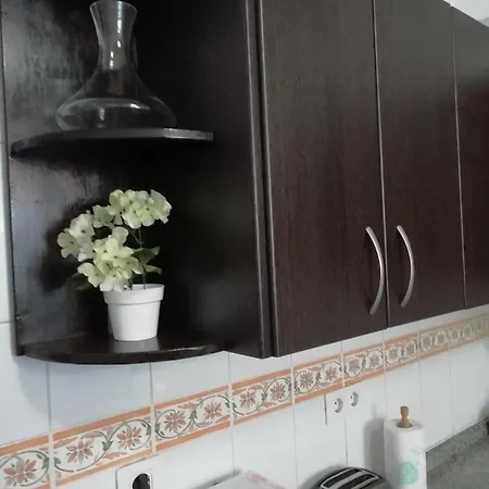 Aguilon Arrecife (Lanzarote)