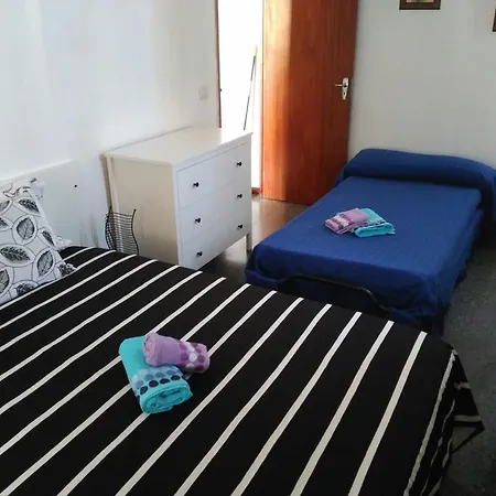 Apartment Aguilon *