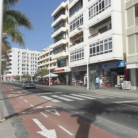 Apartment Aguilon