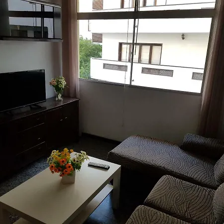 Apartment Aguilon *