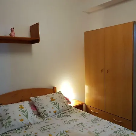 Διαμέρισμα Aguilon