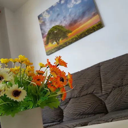 Διαμέρισμα Aguilon