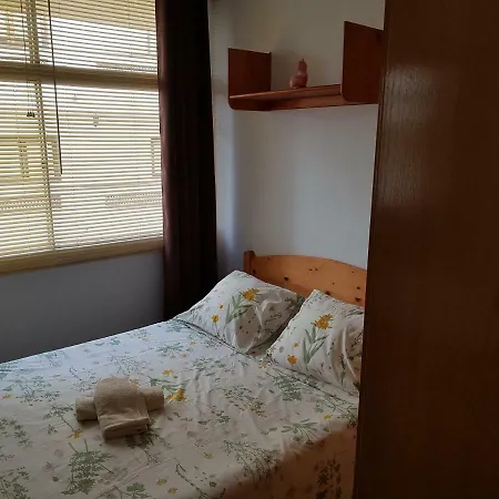 Apartment Aguilon