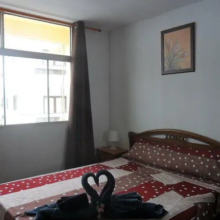 Aguilon Διαμέρισμα Arrecife (Lanzarote)