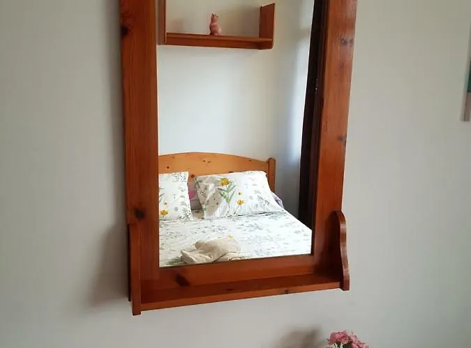 Aguilon Apartman Arrecife