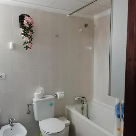 Apartment Aguilon *