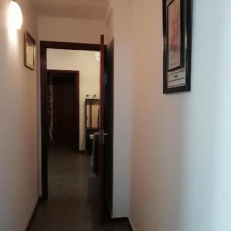 Aguilon Apartment Arrecife (Lanzarote)