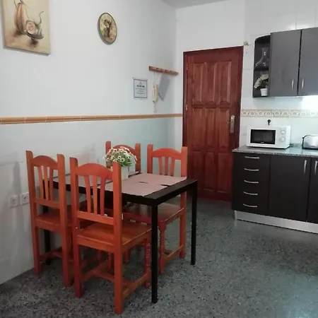 Aguilon Apartment