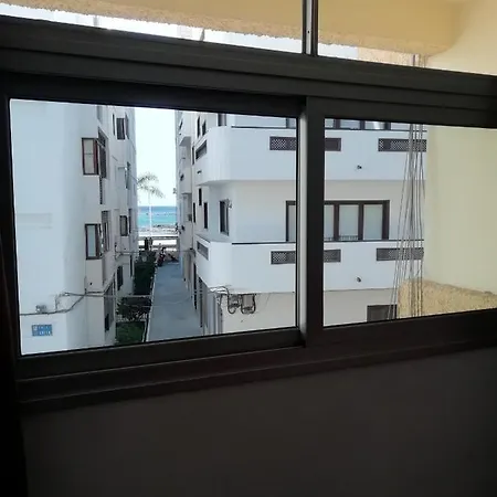 Aguilon Apartment