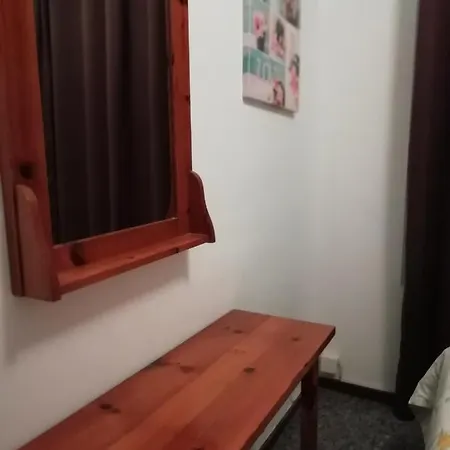 Aguilon Apartment *