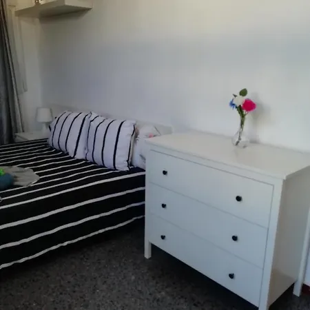 Apartment Aguilon