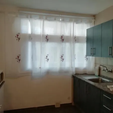 Apartment Aguilon Arrecife (Lanzarote)