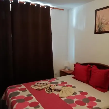 Aguilon Apartment Arrecife (Lanzarote)