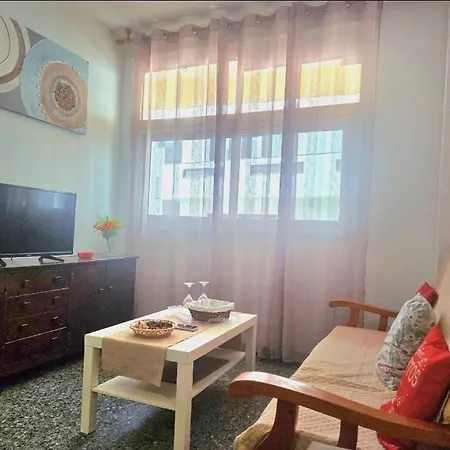 Apartment Aguilon *