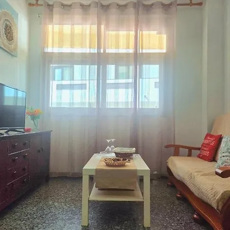 Apartment Aguilon Arrecife (Lanzarote)