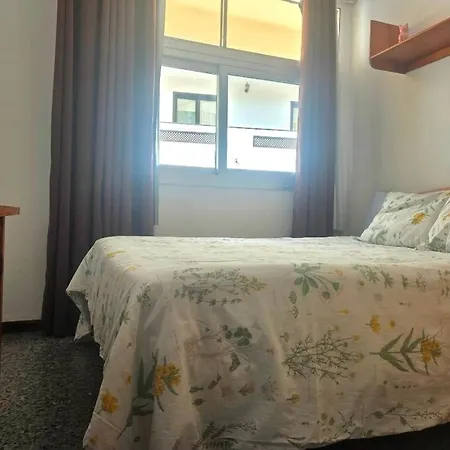 Apartment Aguilon