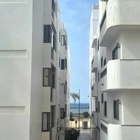 Aguilon Apartment Arrecife (Lanzarote)