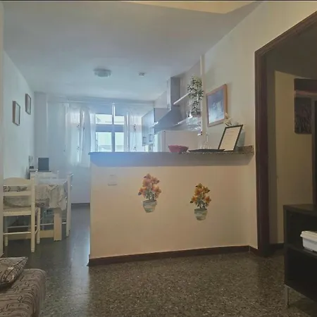 Apartment Aguilon *