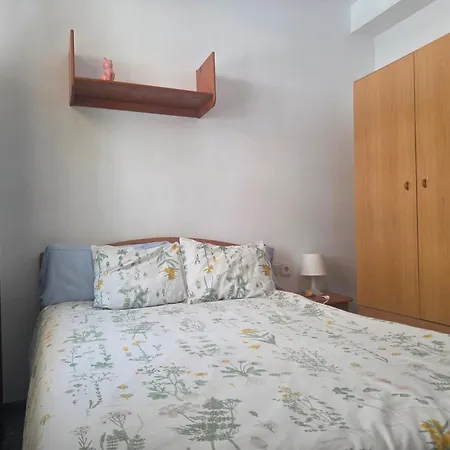 Apartment Aguilon *