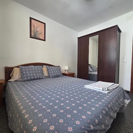 Apartment Aguilon *