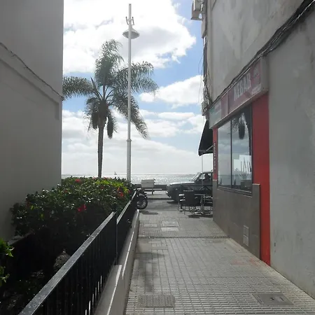 Aguilon * Arrecife (Lanzarote)
