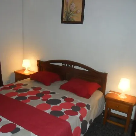 Apartment Aguilon