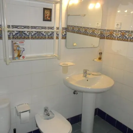 Apartment Aguilon *