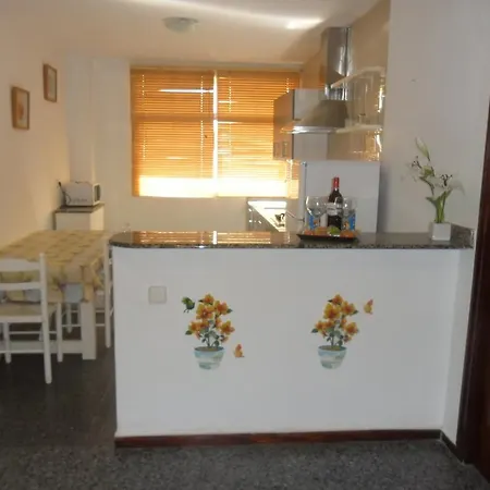 Apartment Aguilon