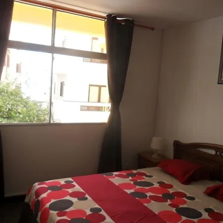 Aguilon Apartment Arrecife (Lanzarote)