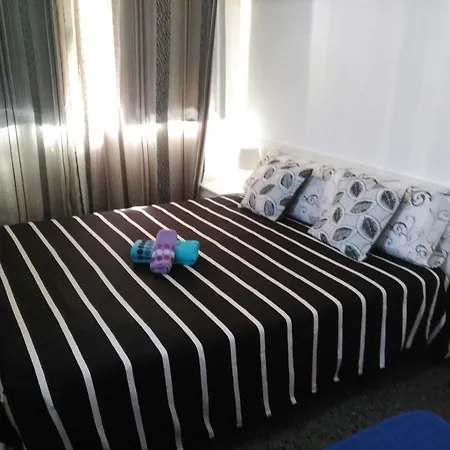 Apartment Aguilon