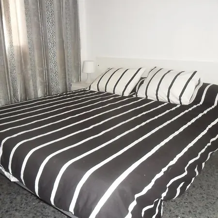 Apartment Aguilon *