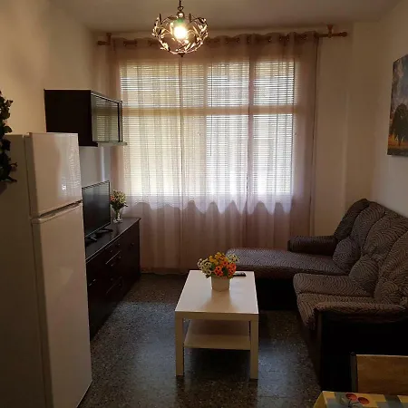 Aguilon Apartment Arrecife (Lanzarote)