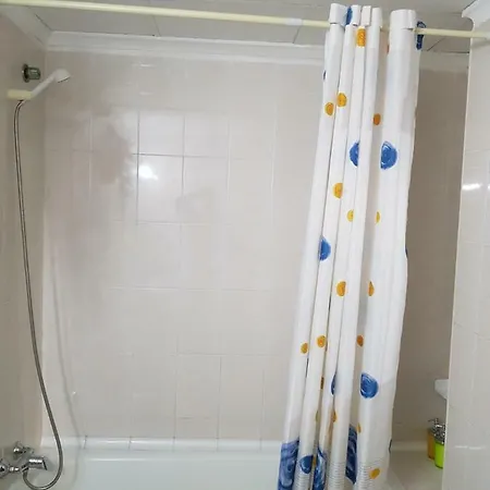 Apartment Aguilon Arrecife (Lanzarote)
