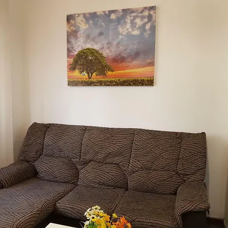 Aguilon Apartment Arrecife (Lanzarote)