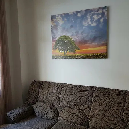 Apartment Aguilon *