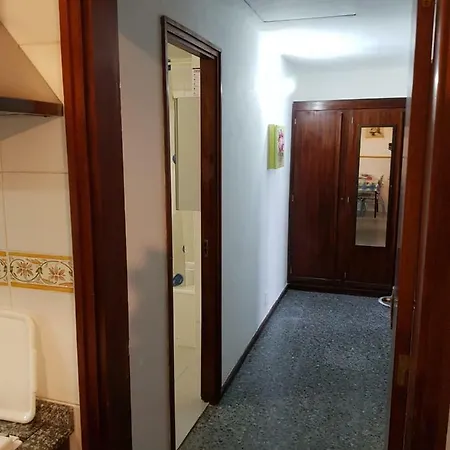 Aguilon Apartment Arrecife (Lanzarote)