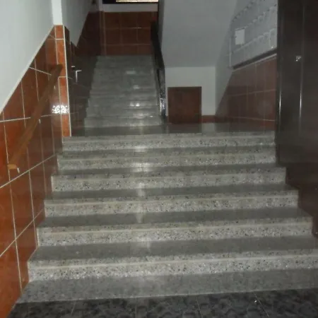 Apartment Aguilon Arrecife (Lanzarote)