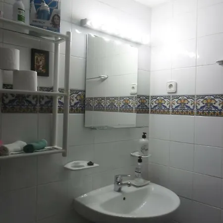 Apartment Aguilon