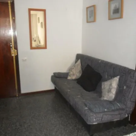 Aguilon Apartment