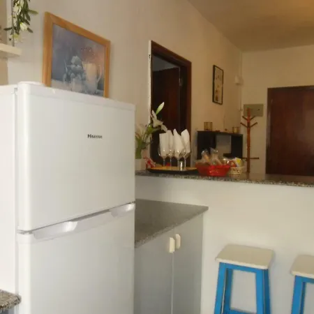 Apartment Aguilon