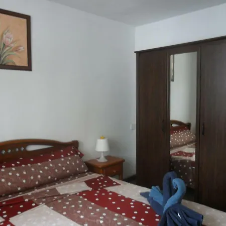 Apartment Aguilon *