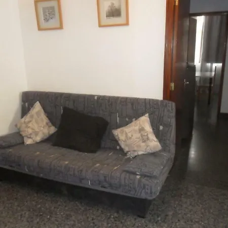 Apartment Aguilon