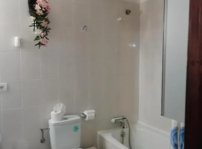 Apartamento Aguilon *