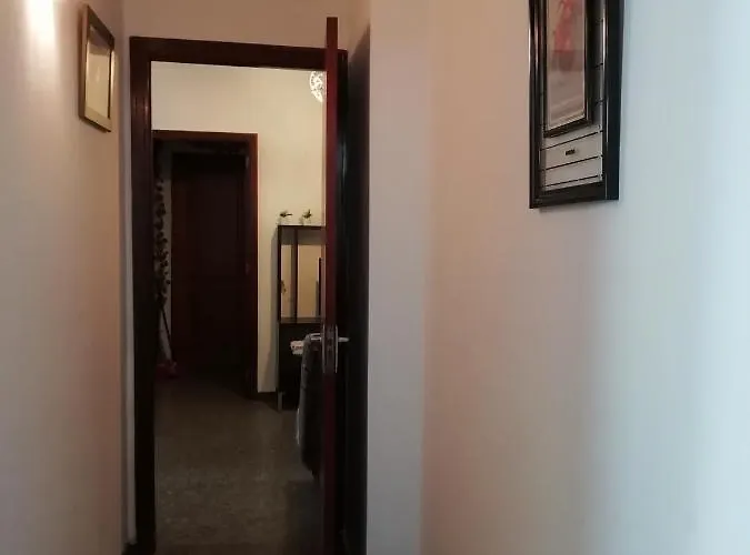 Aguilon Apartamento Arrecife (Lanzarote)