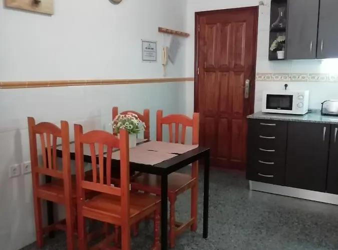 Aguilon Apartamento