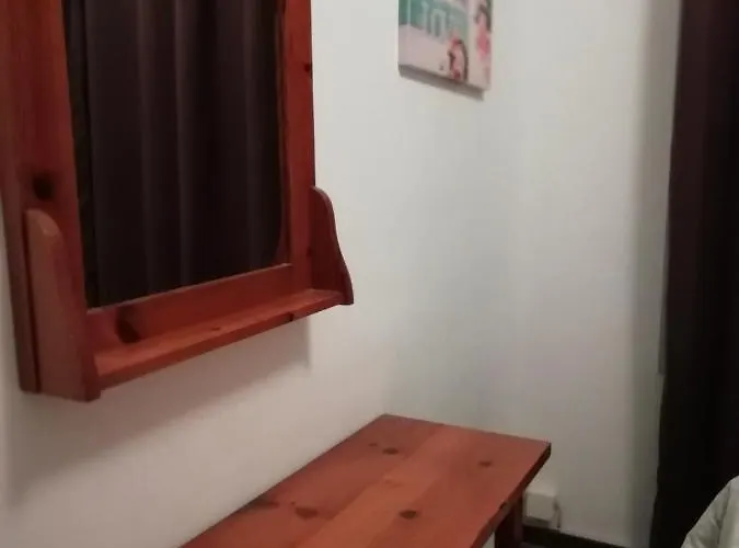 Aguilon Apartamento *