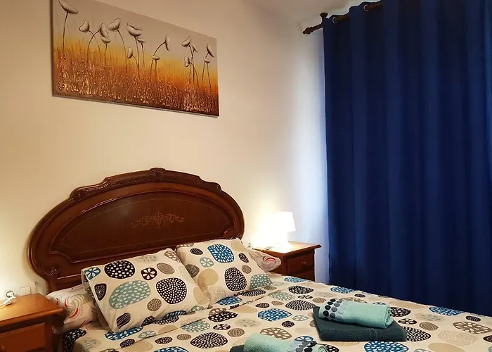 Aguilon Apartamento Arrecife (Lanzarote)