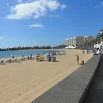 Aguilon Arrecife (Lanzarote)